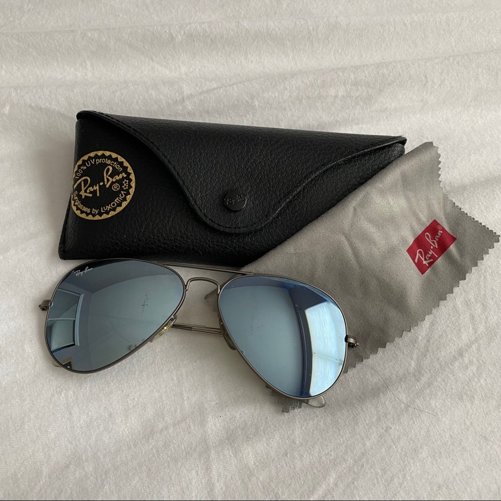 ray bans
